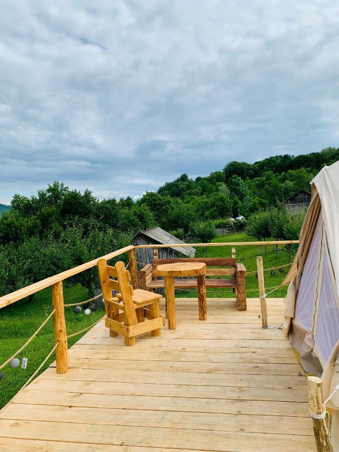 The Story Garden Hotel Corbi Kültér fotó